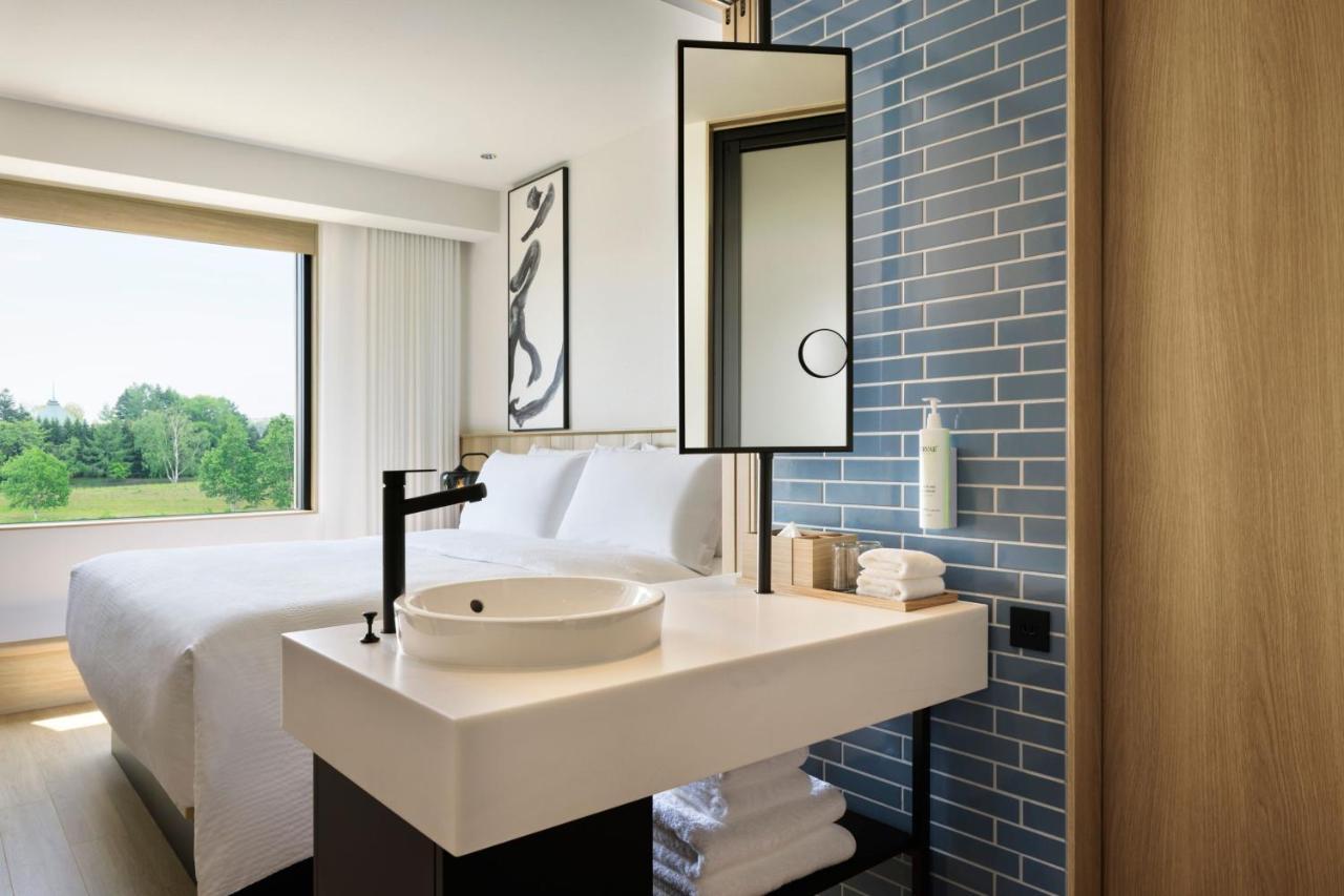 酒店 Fairfield By Marriott Hokkaido 3*