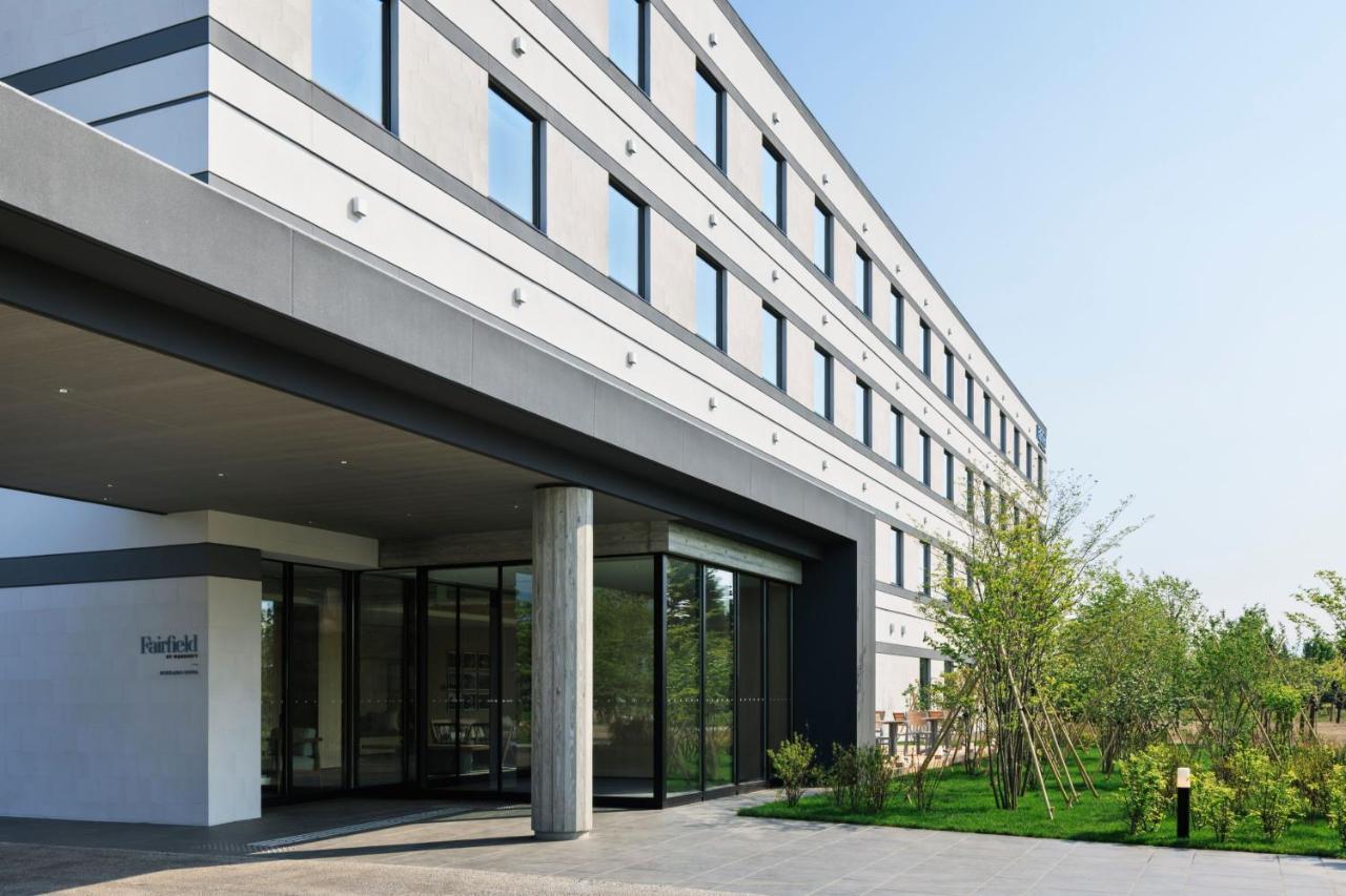 Fairfield By Marriott Hokkaido