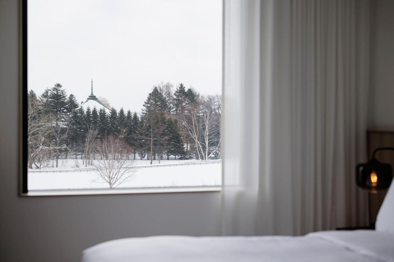 Fairfield By Marriott Hokkaido 3*